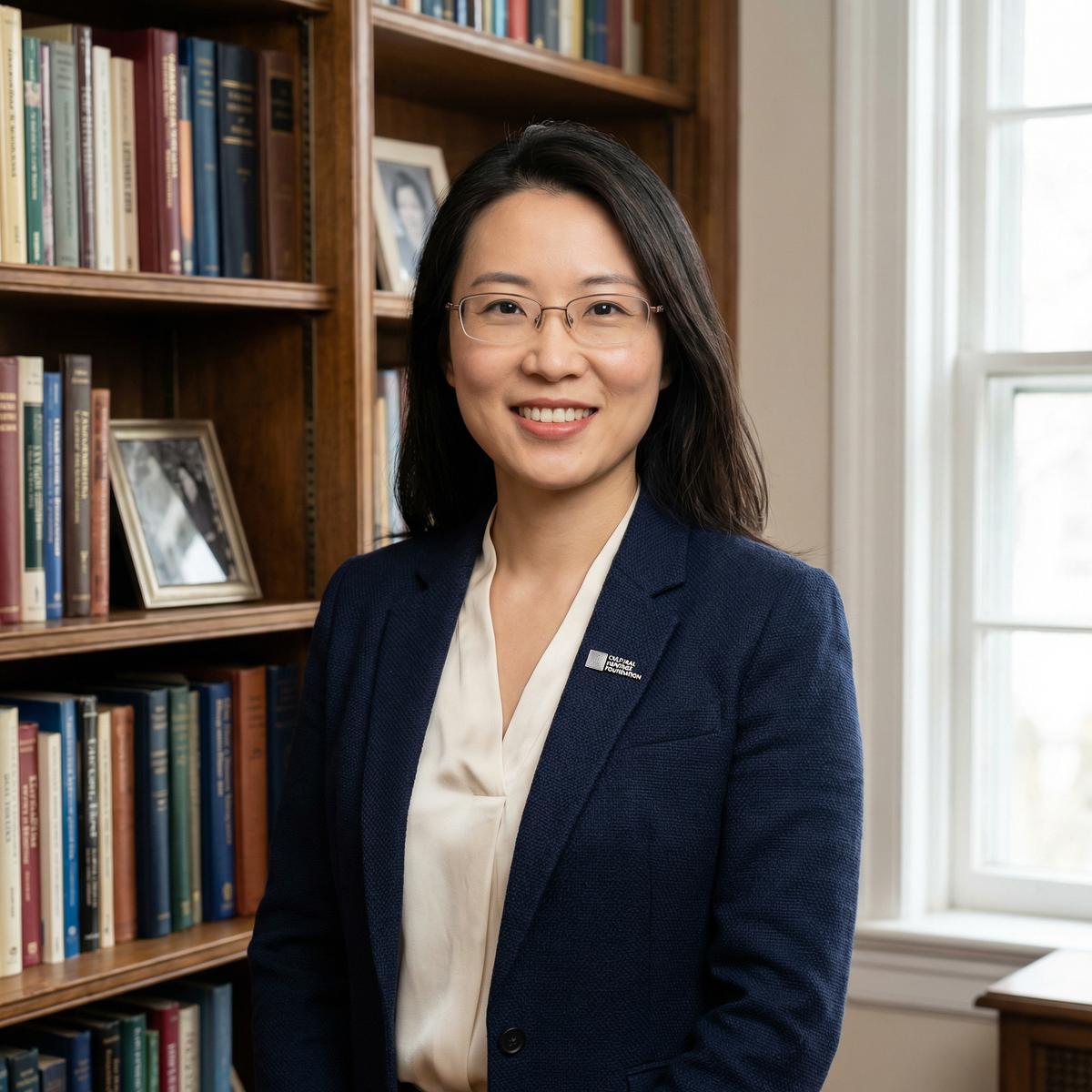 抖音风苏婉婷 - 社区文化顾问