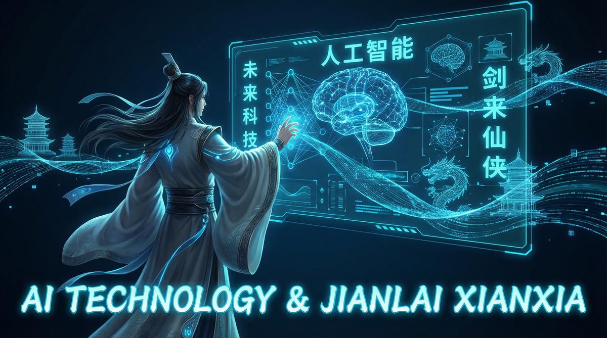 抖音风AI视频 - 抖音风 AI视频教程：人工智能赋能视频剪辑 视频演示全流程